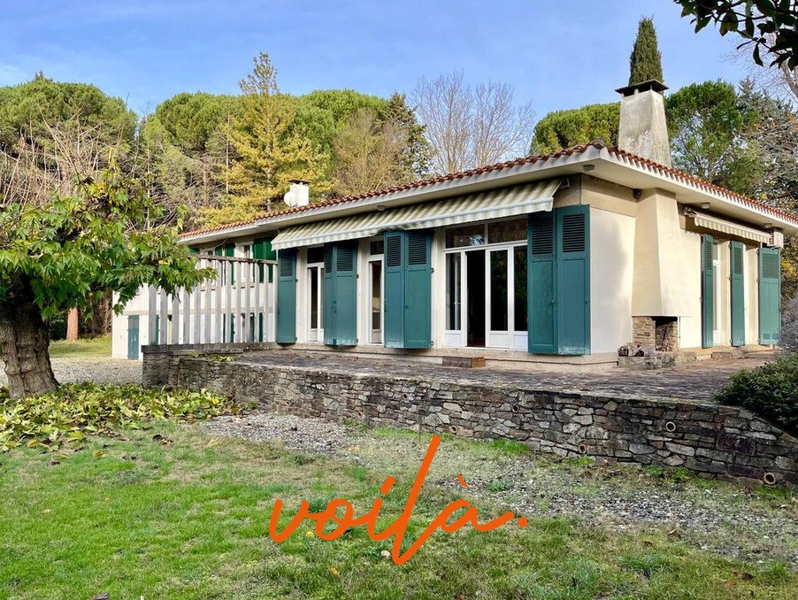 Vente Maison à Carcassonne 15 pièces