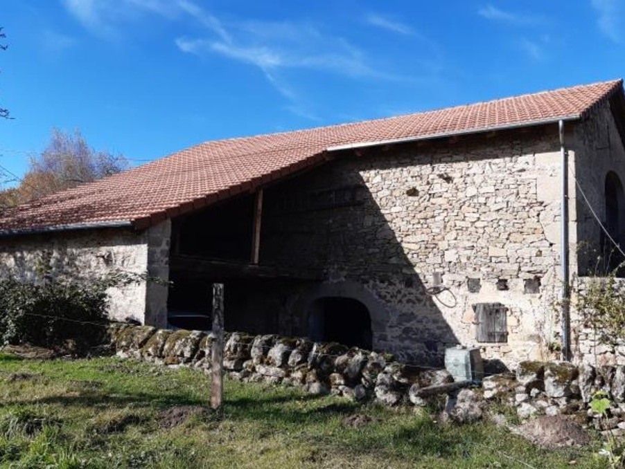 Vente Maison à Figeac 4 pièces