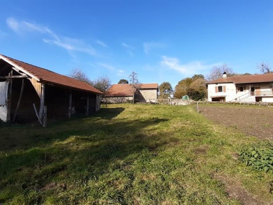 Vente Maison à Figeac 4 pièces