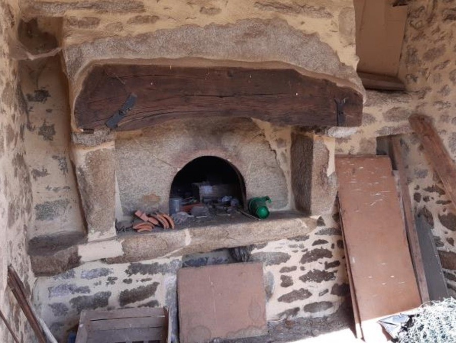 Vente Maison à Figeac 4 pièces