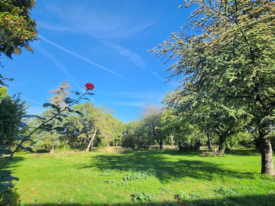 Vente Maison à Bagneaux-sur-Loing 9 pièces