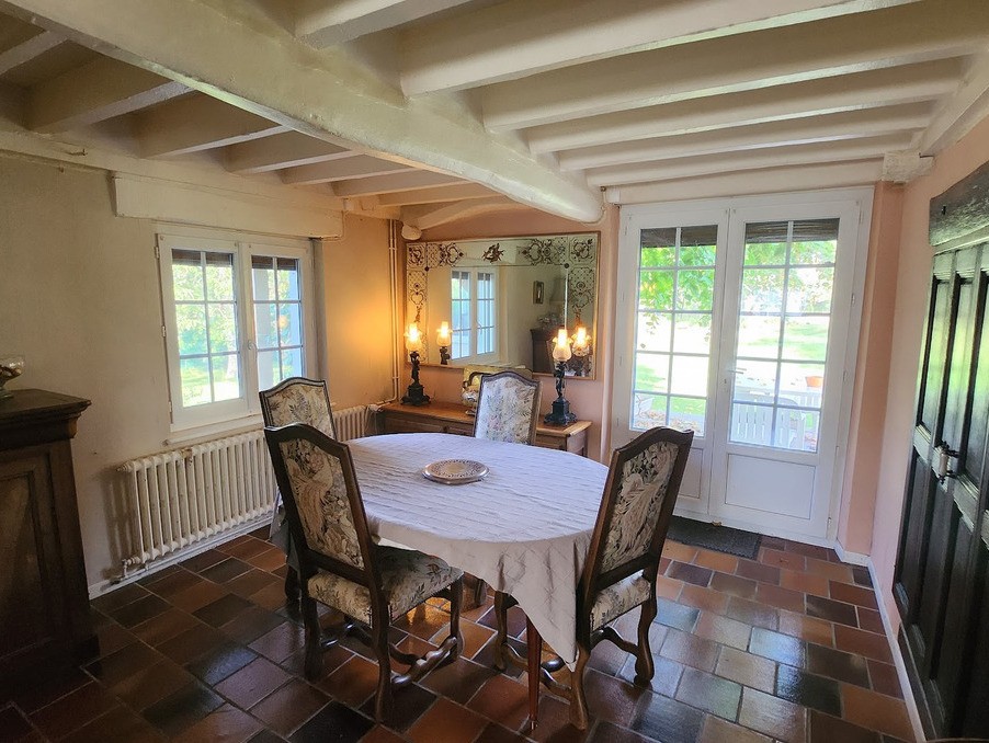 Vente Maison à Bagneaux-sur-Loing 9 pièces