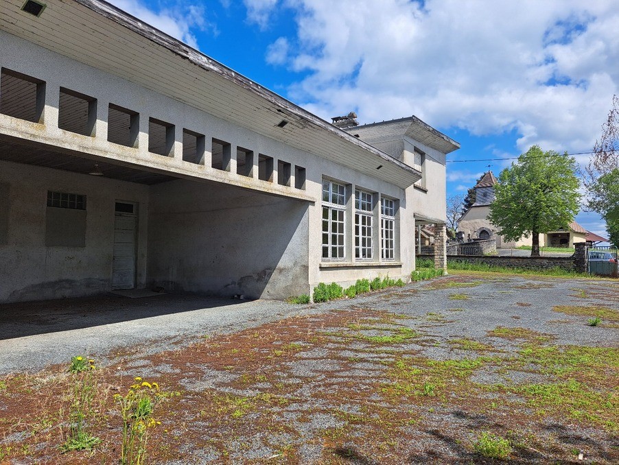 Vente Maison à Saint-Pardoux-Corbier 5 pièces