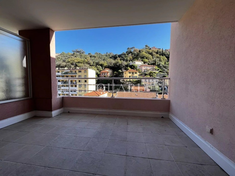 Vente Appartement à Menton 2 pièces