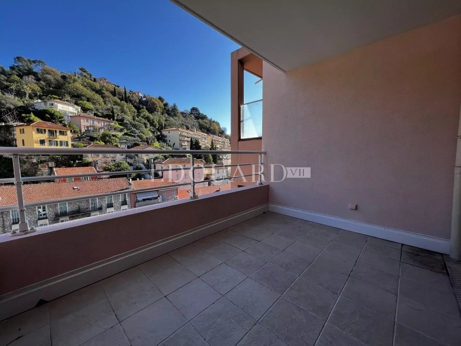 Vente Appartement à Menton 2 pièces