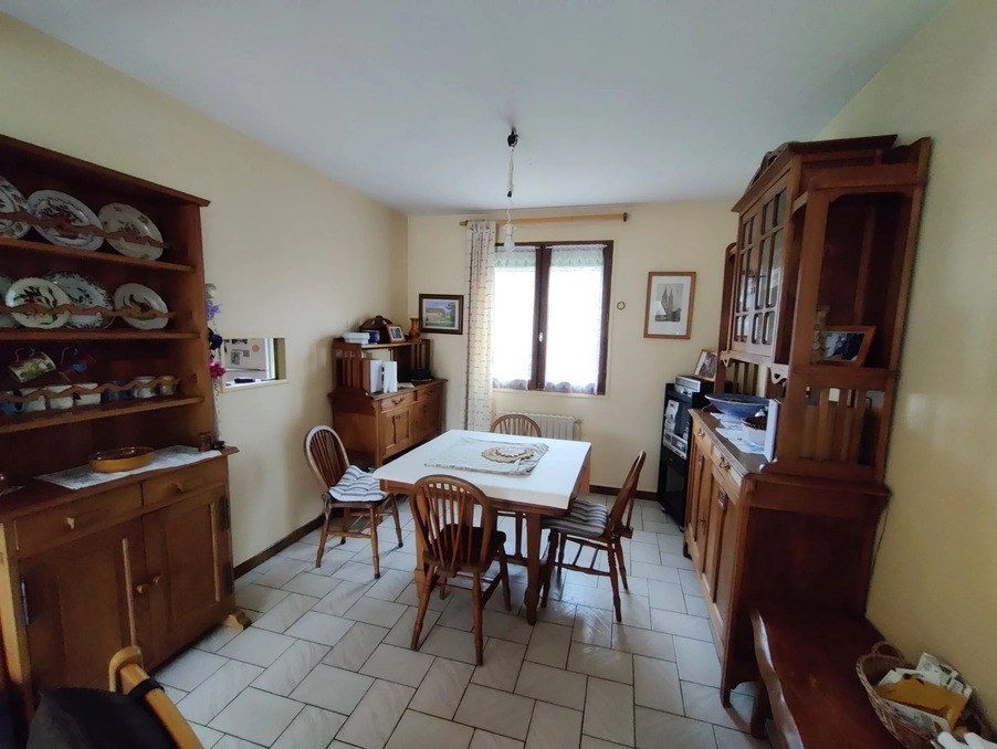 Vente Maison à Bréhal 6 pièces