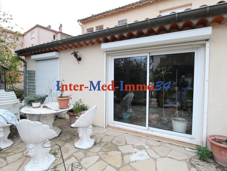 Vente Maison à Béziers 6 pièces