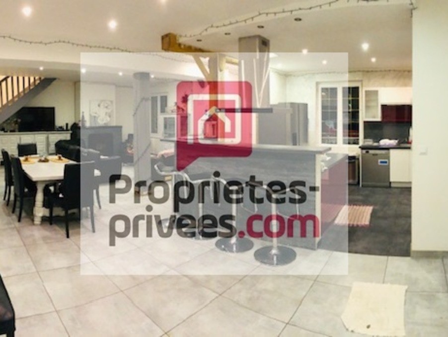 Vente Maison à Ressons-sur-Matz 12 pièces