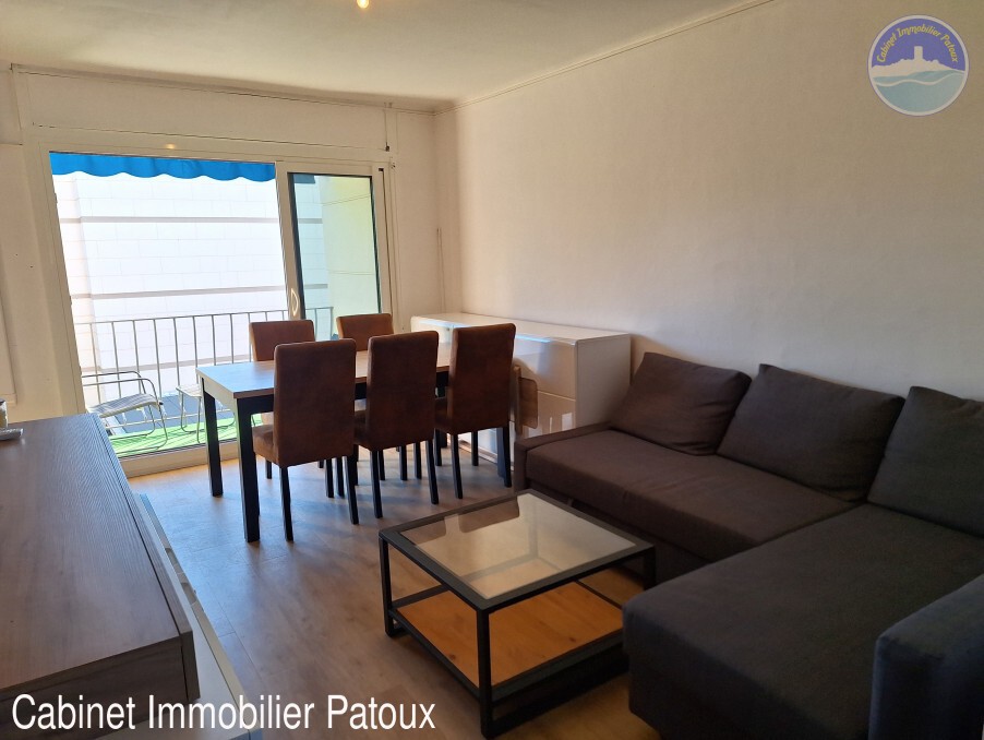 Vente Appartement à Saint-Raphaël 4 pièces