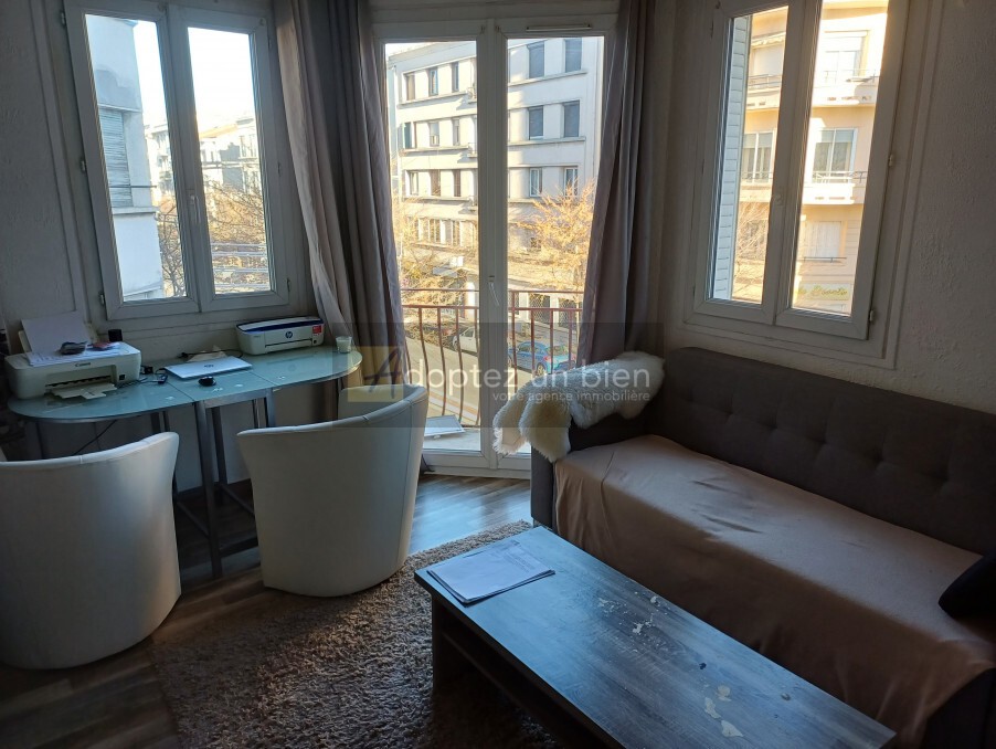 Vente Appartement à Perpignan 2 pièces