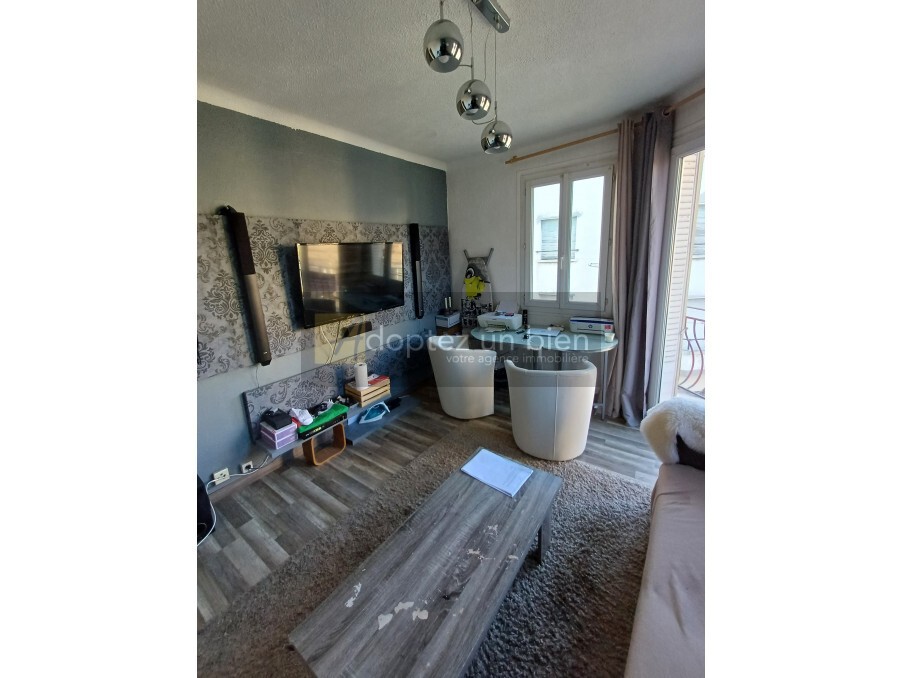 Vente Appartement à Perpignan 2 pièces