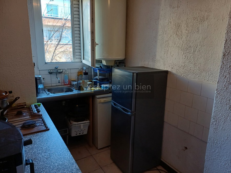 Vente Appartement à Perpignan 2 pièces