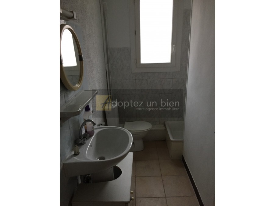 Vente Appartement à Perpignan 2 pièces