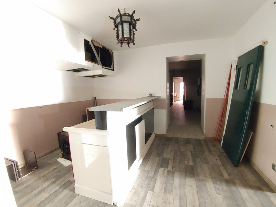 Vente Appartement à Millau 6 pièces