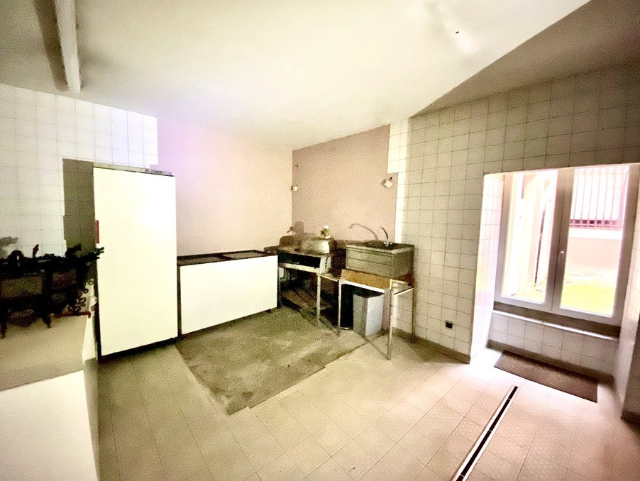 Vente Appartement à Millau 6 pièces