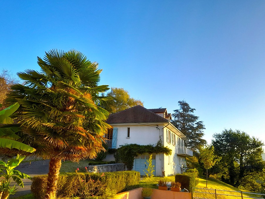 Vente Maison à Figeac 11 pièces