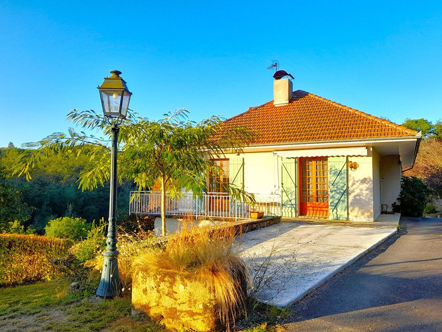 Vente Maison à Figeac 11 pièces