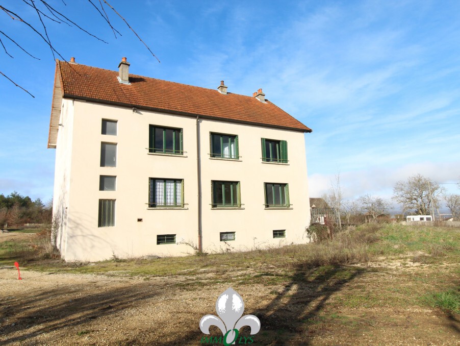 Vente Maison à Chagny 10 pièces