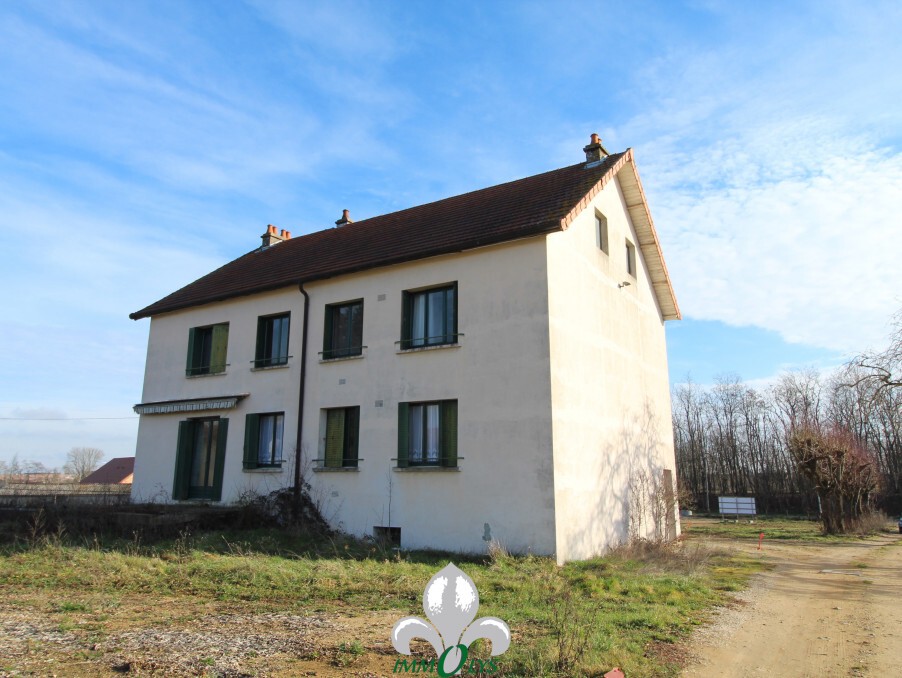 Vente Maison à Chagny 10 pièces