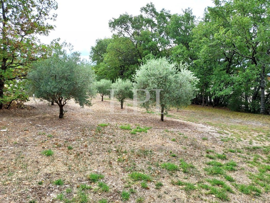 Vente Maison à Saint-Saturnin-lès-Apt 5 pièces