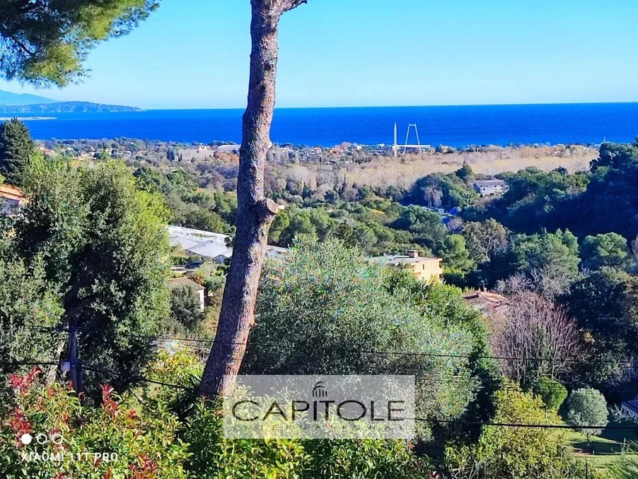 Vente Maison à Antibes 8 pièces