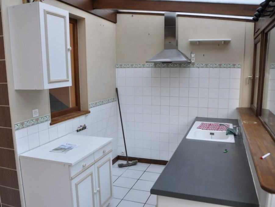 Vente Maison à Soissons 4 pièces