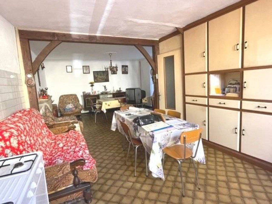 Vente Maison à Daglan 6 pièces