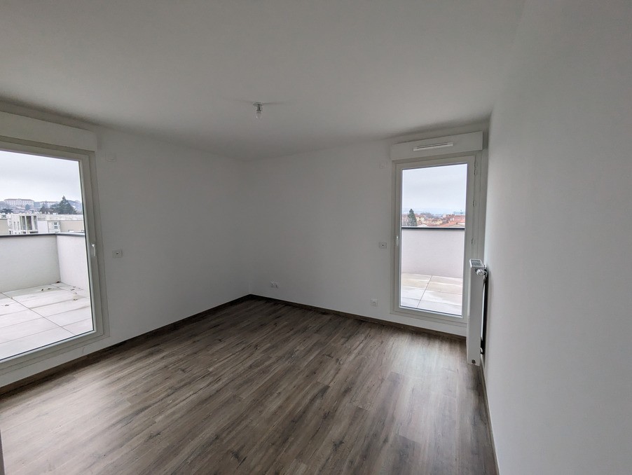 Vente Appartement à Pierre-Bénite 4 pièces