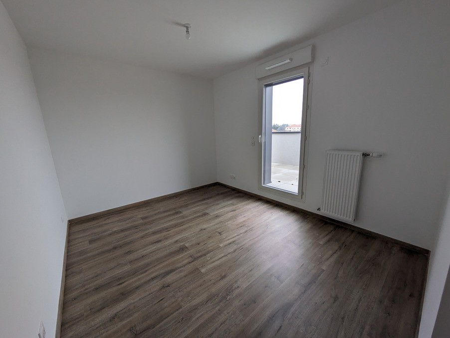 Vente Appartement à Pierre-Bénite 4 pièces