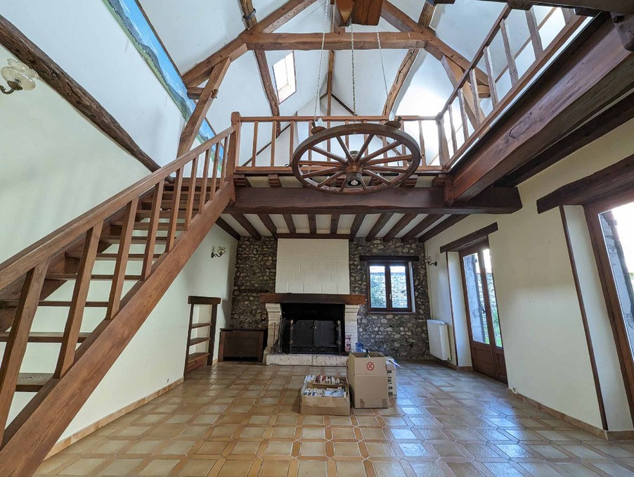 Vente Maison à Magny-en-Vexin 4 pièces