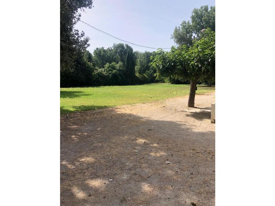 Vente Terrain à Beaucaire 1 pièce