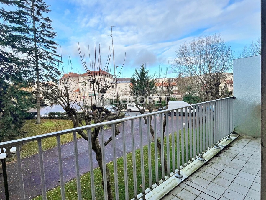 Vente Appartement à Viroflay 5 pièces