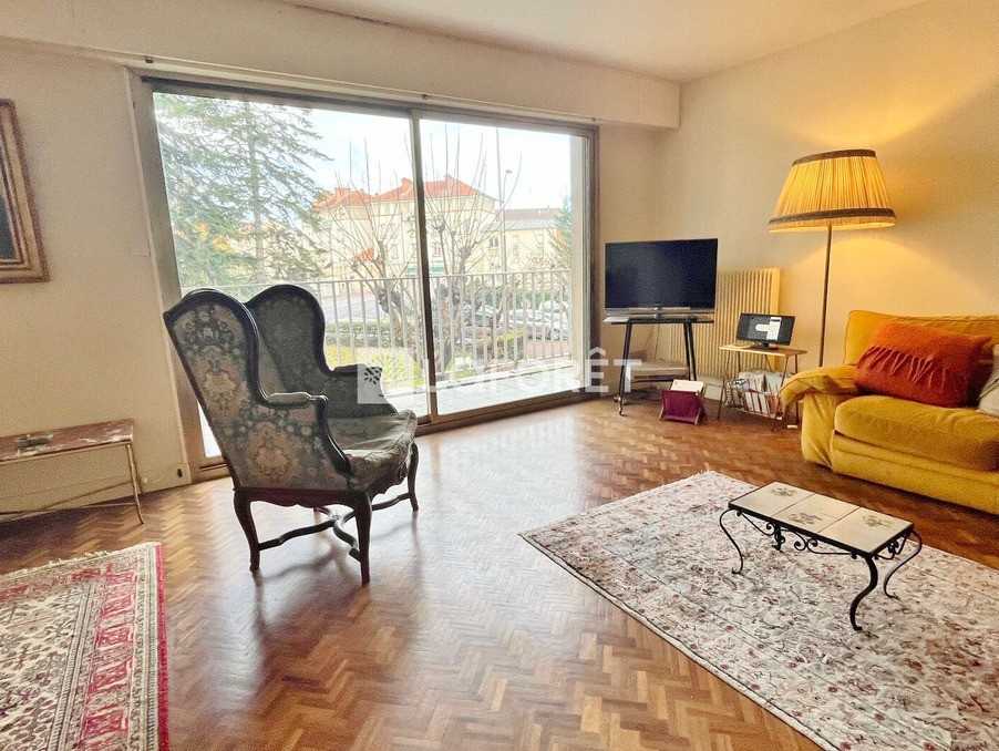 Vente Appartement à Viroflay 5 pièces