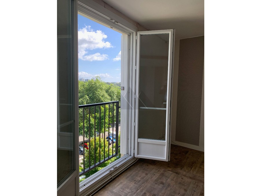 Vente Appartement à Brest 4 pièces