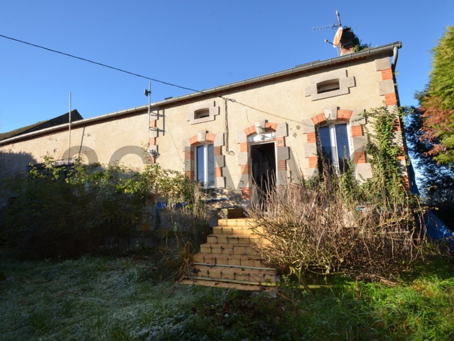 Vente Maison à Viersat 5 pièces