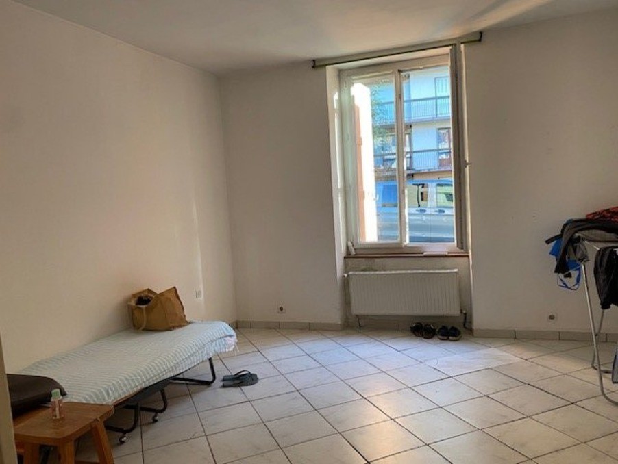 Vente Appartement à Orléans 3 pièces