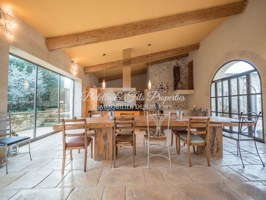 Vente Maison à Uzès 18 pièces