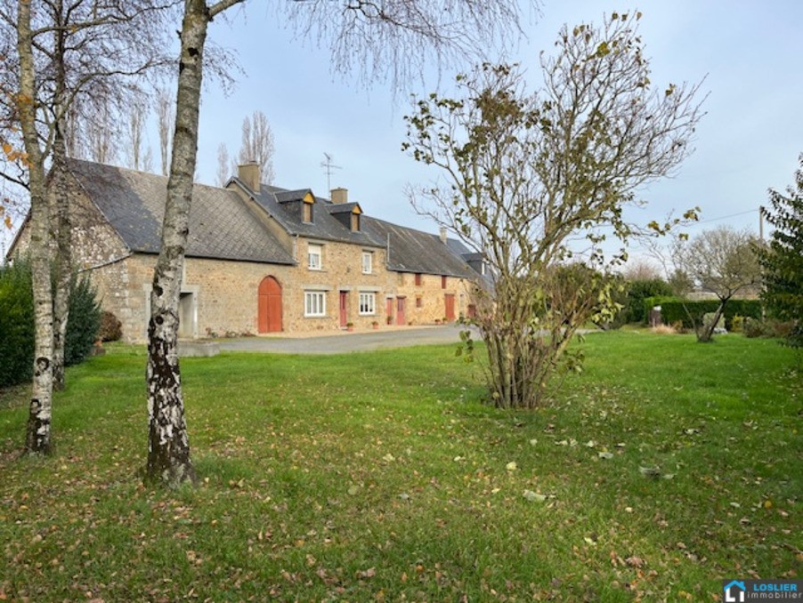 Vente Maison à Avranches 7 pièces