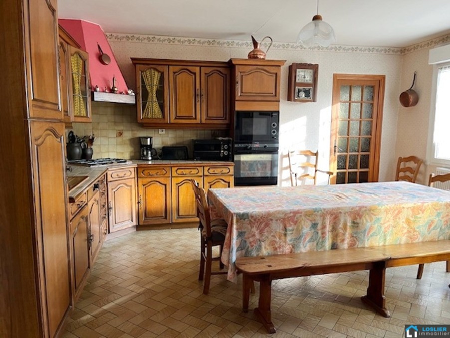 Vente Maison à Avranches 7 pièces