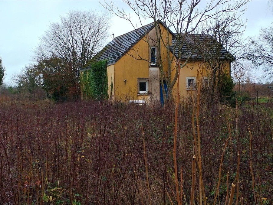 Vente Terrain à Bourges 0 pièce