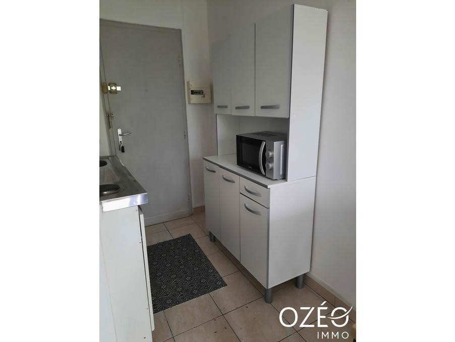 Vente Appartement à Perpignan 1 pièce