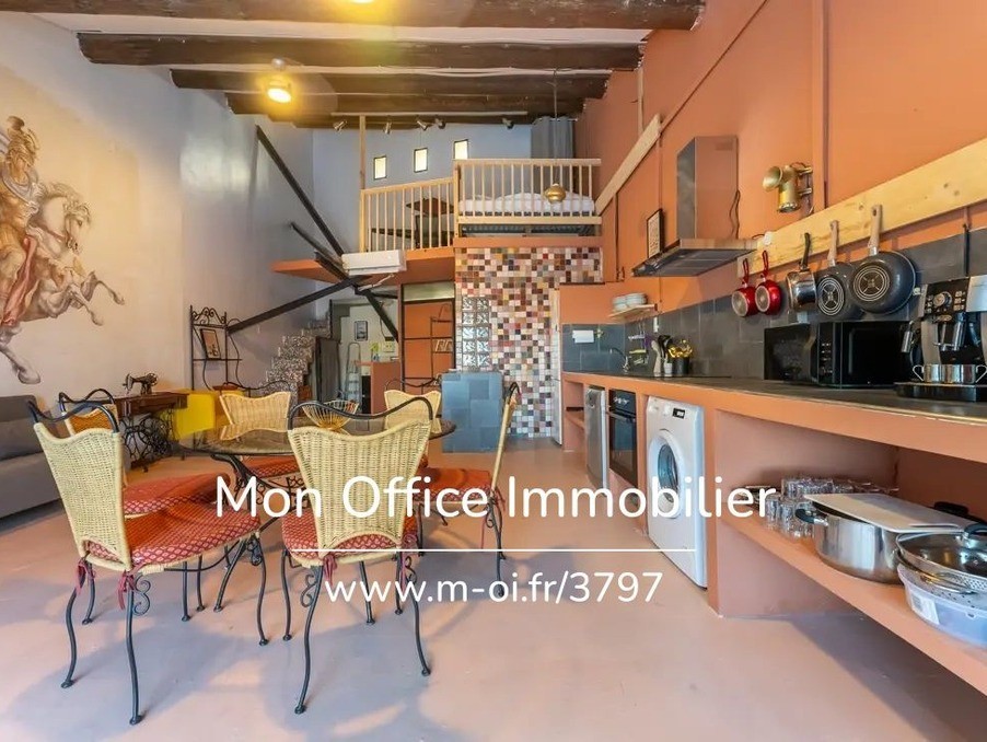 Vente Appartement à Marseille 15e arrondissement 5 pièces