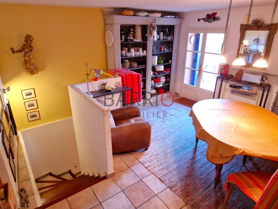 Vente Maison à Collioure 4 pièces