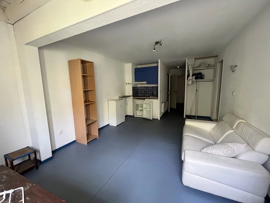 Vente Appartement à Calvi 2 pièces