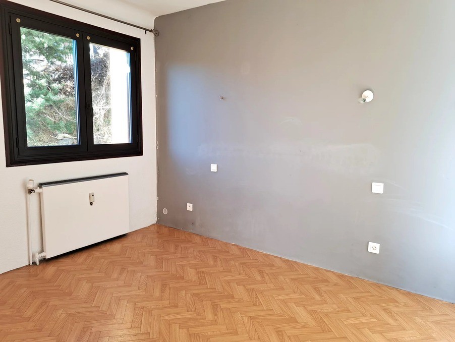 Vente Appartement à Font-Romeu-Odeillo-Via 2 pièces