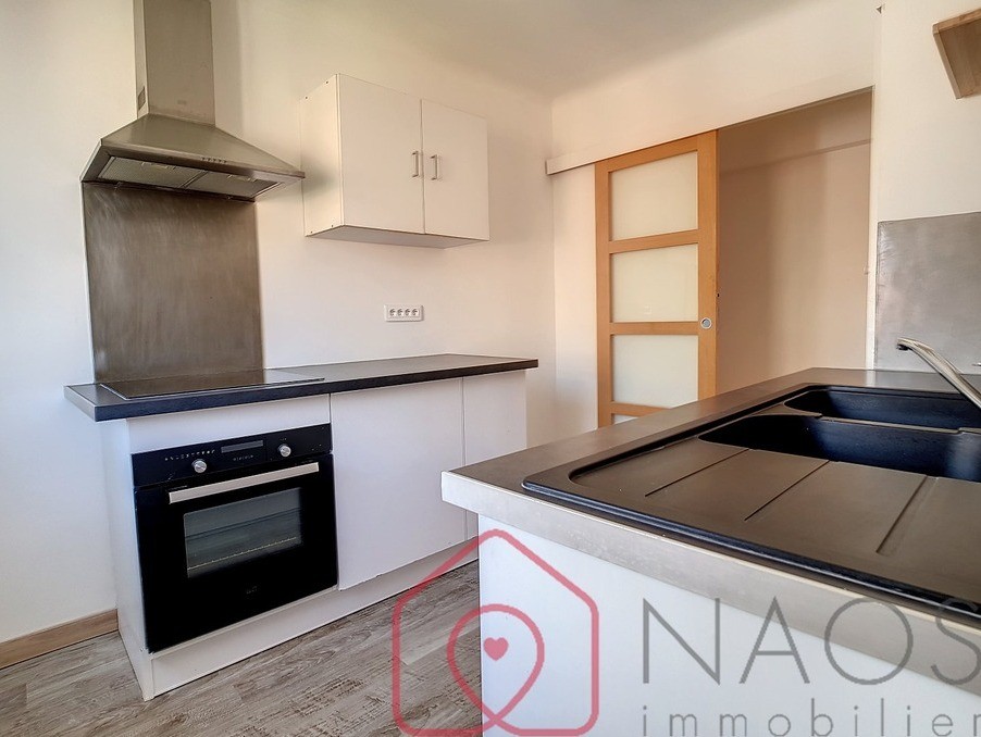 Vente Appartement à Saint-Raphaël 4 pièces