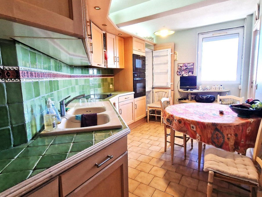 Vente Appartement à Sète 4 pièces