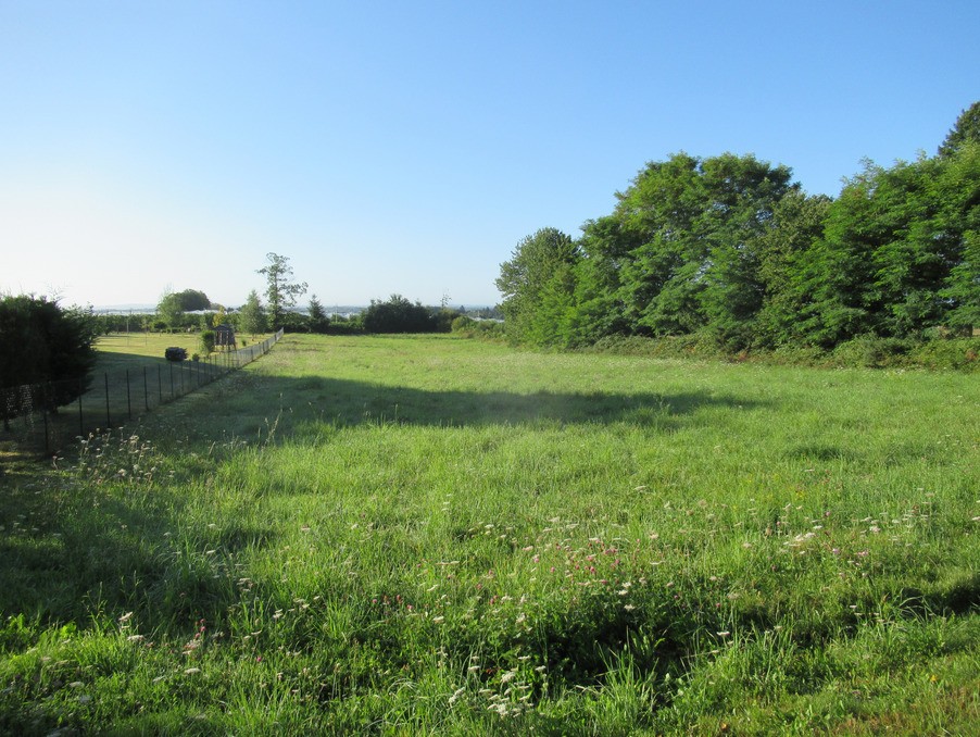 Vente Terrain à Saint-Yrieix-la-Perche 0 pièce