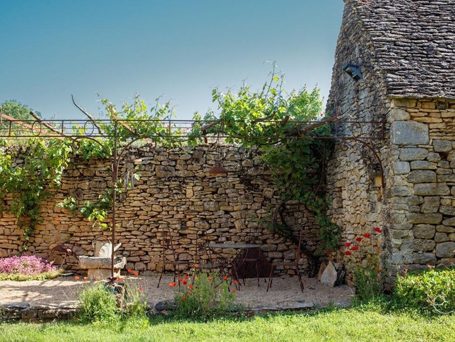 Vente Maison à Sarlat-la-Canéda 4 pièces