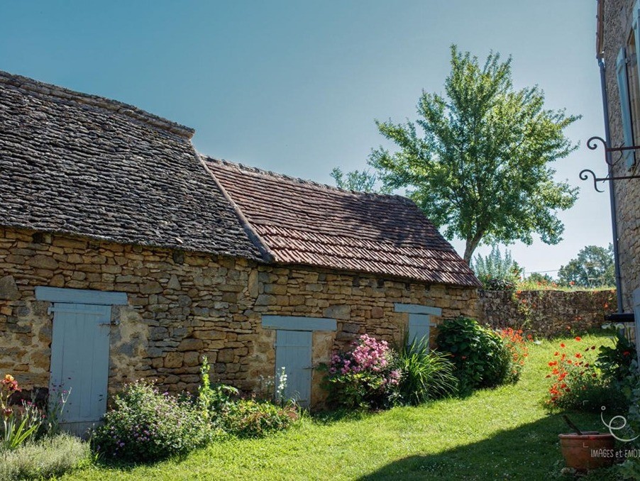 Vente Maison à Sarlat-la-Canéda 4 pièces